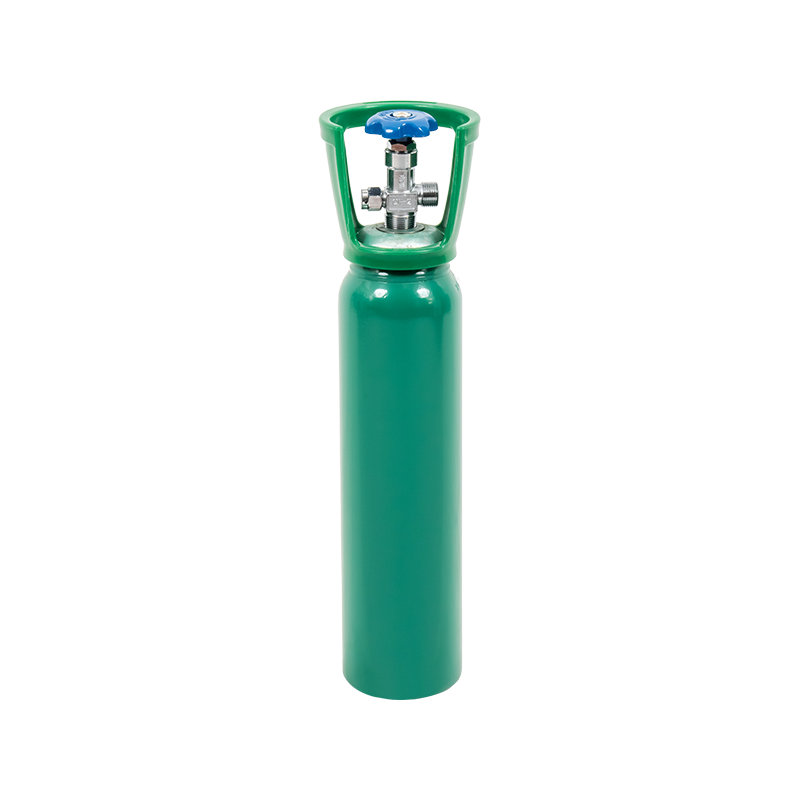 37mn sömlös cylinder