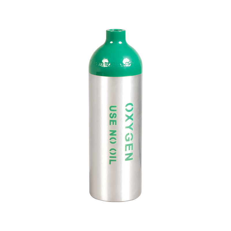 Aluminiumcylinder