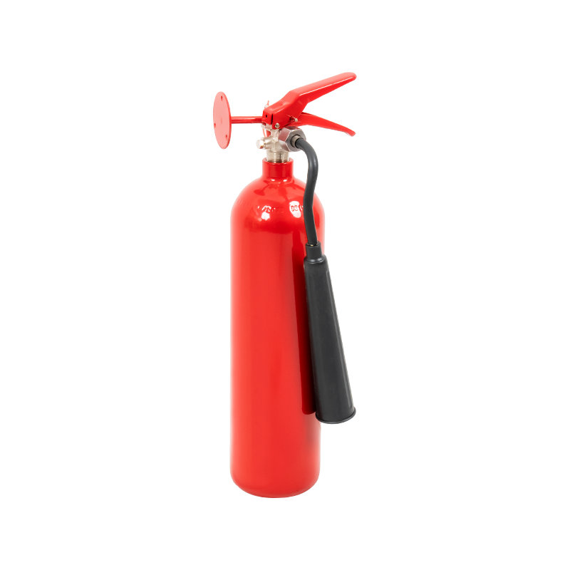 2 kg bärbar brandsläckare （CK45/CE）