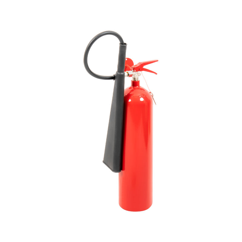 5 kg CO2 -brandsläckare （CK45/CE）