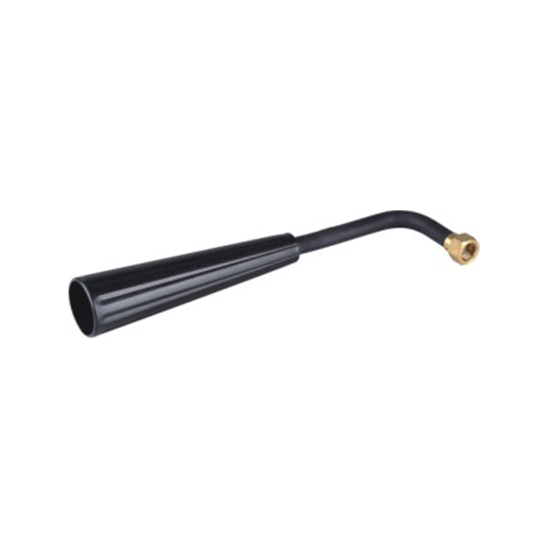 2 kg bärbar brandsläckare （CK45/CE）